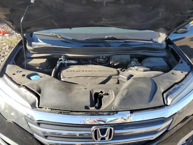 Photo 12 from auction – 2017 HONDA PILOT EXL with VIN 5FNYF6H8XHB089510