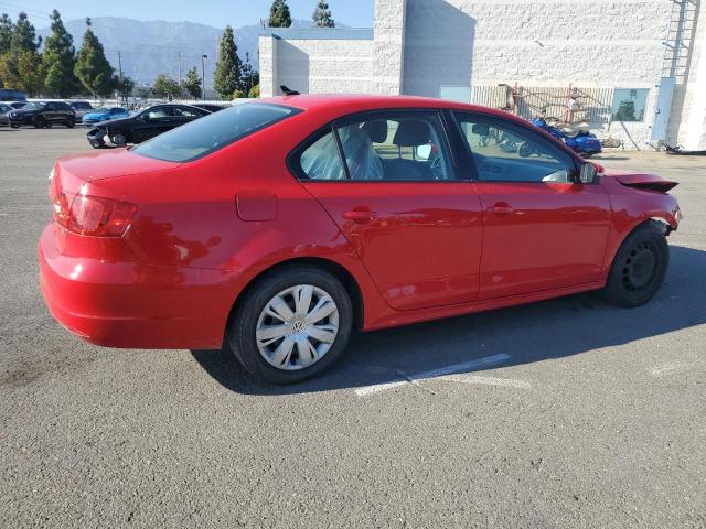 Photo 3 from auction – 2014 VOLKSWAGEN JETTA SE with VIN 3VWD17AJ2EM222779