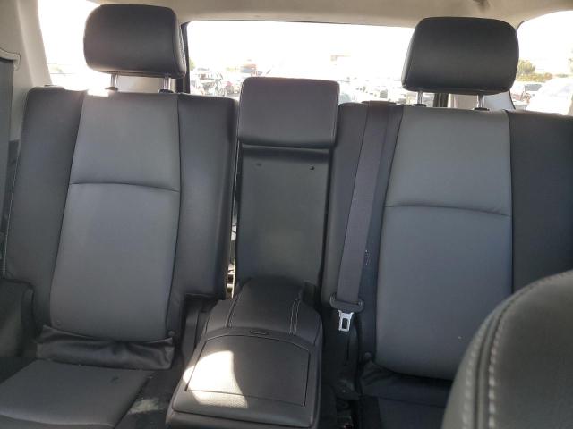 Photo 10 from auction – 2022 TOYOTA 4RUNNER SR with VIN JTEFU5JR5N5272686