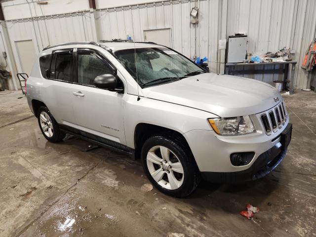 Photo 4 from auction – 2011 JEEP COMPASS SP with VIN 1J4NF1FB9BD281711