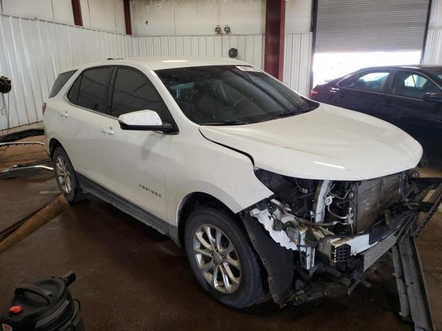 Photo 4 from auction – 2018 CHEVROLET EQUINOX LT with VIN 2GNAXSEV6J6103746
