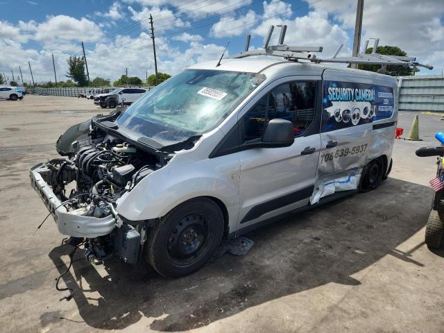Photo 1 from auction – 2019 FORD TRANSIT CONNECT with VIN NM0LS7F22K1414058