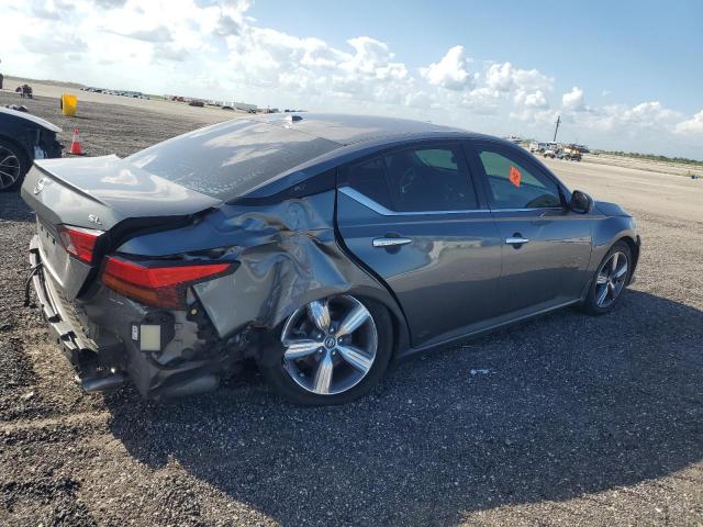 Photo 3 from auction – 2021 NISSAN ALTIMA SL with VIN 1N4BL4EV5MN336673