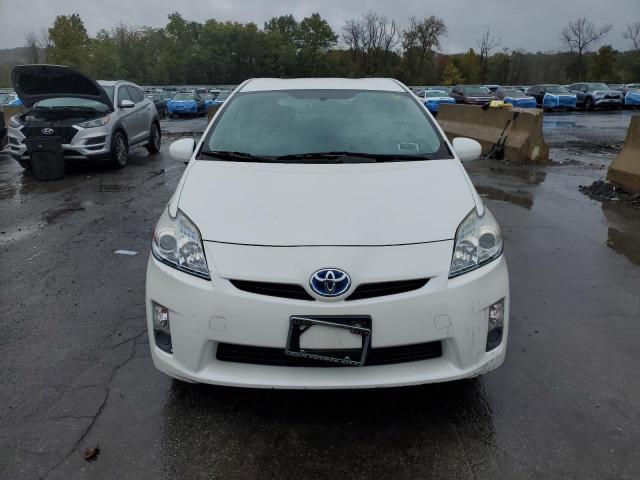 Zdjęcie 5 z aukcji – 2010 TOYOTA PRIUS z VIN JTDKN3DU7A0099409