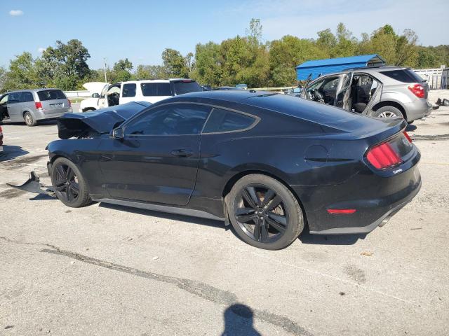 Photo 2 from auction – 2015 FORD MUSTANG with VIN 1FA6P8TH7F5363127