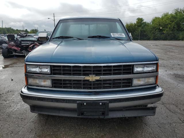 Photo 5 from auction – 1990 CHEVROLET GMT-400 C1 with VIN 2GCEC19KXL1265105