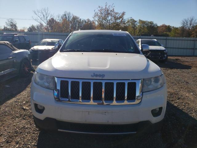 Photo 5 from auction – 2011 JEEP GRAND CHER with VIN 1J4RR6GT0BC713489