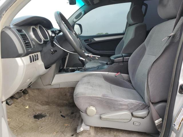 Photo 7 from auction – 2005 TOYOTA 4RUNNER SR with VIN JTEZU14R950055110