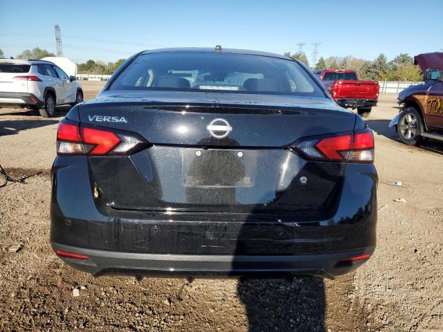 Photo 6 from auction – 2025 NISSAN VERSA S with VIN 3N1CN8DV3SL836901