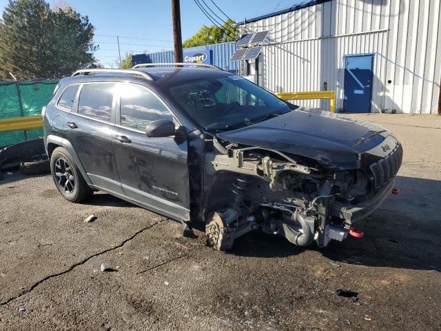 Photo 4 from auction – 2020 JEEP CHEROKEE T with VIN 1C4PJMBN9LD616031