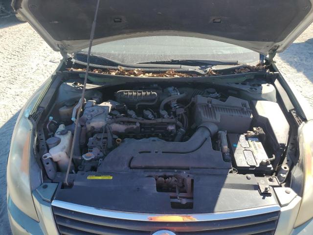 Photo 11 from auction – 2007 NISSAN ALTIMA 2.5 with VIN 1N4AL21E47C166876