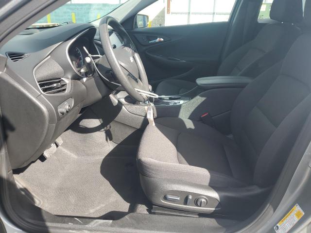 Photo 7 from auction – 2025 CHEVROLET MALIBU LT with VIN 1G1ZD5ST3SF142626