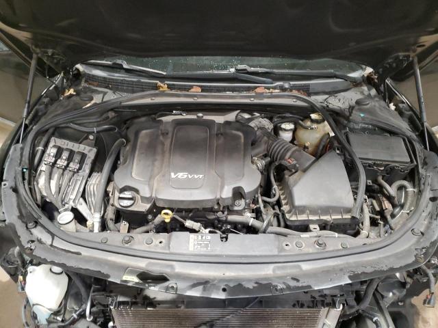 Photo 11 from auction – 2017 BUICK LACROSSE E with VIN 1G4ZP5SS7HU173643