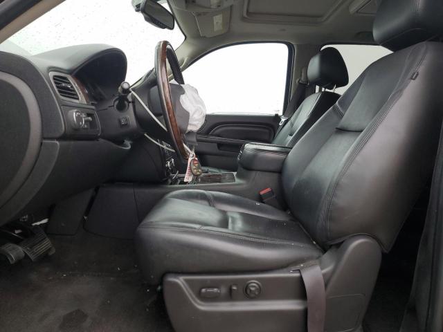Photo 7 from auction – 2013 GMC YUKON DENA with VIN 1GKS2EEF7DR116623
