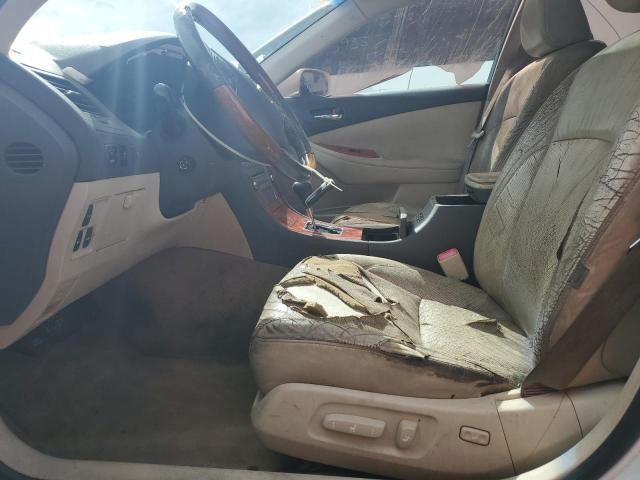 Photo 7 from auction – 2010 LEXUS ES 350 with VIN JTHBK1EG2A2365024