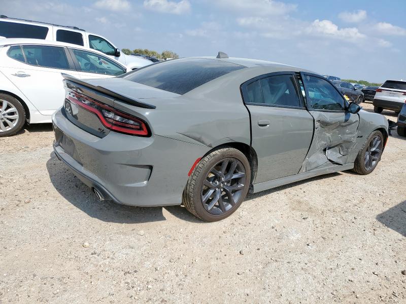 Photo 3 from auction – 2023 DODGE CHARGER R/ with VIN 2C3CDXCT3PH684861