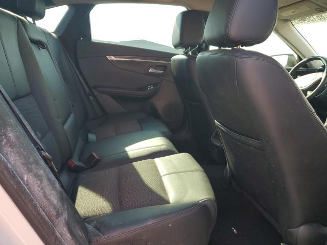 Photo 10 from auction – 2018 CHEVROLET IMPALA LT with VIN 2G1105S34J9119095