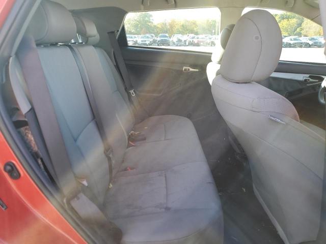 Photo 10 from auction – 2012 TOYOTA COROLLA MA with VIN 2T1KU4EE6CC775101