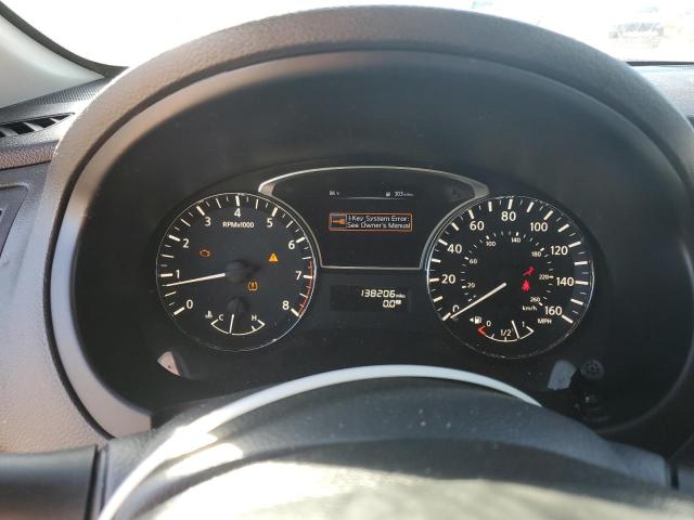 Photo 9 from auction – 2015 NISSAN ALTIMA 2.5 with VIN 1N4AL3AP0FC585152