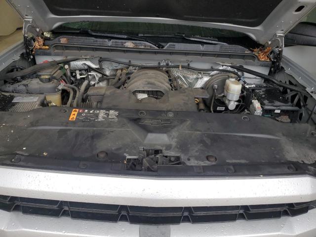 Photo 11 from auction – 2018 CHEVROLET SILVERADO with VIN 1GCVKPEC6JZ238573