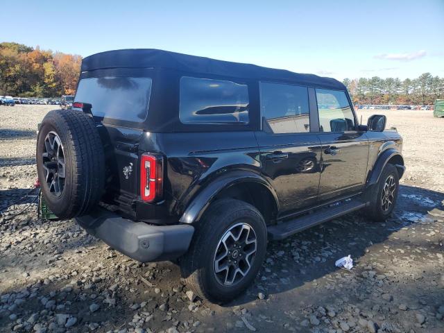 Photo 3 from auction – 2022 FORD BRONCO BASE with VIN 1FMDE5BH2NLA79174