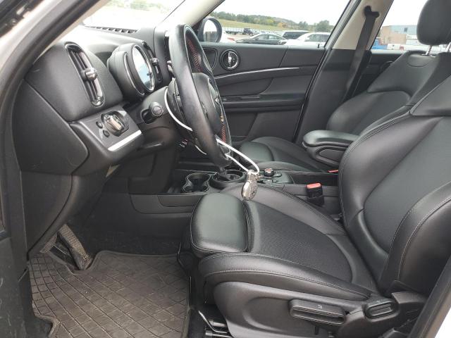 Photo 7 from auction – 2019 MINI COOPER S C with VIN WMZYT3C57K3E95109