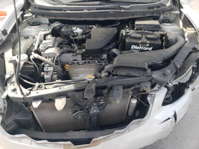 Photo 12 from auction – 2014 NISSAN ROGUE SELE with VIN JN8AS5MT3EW611486