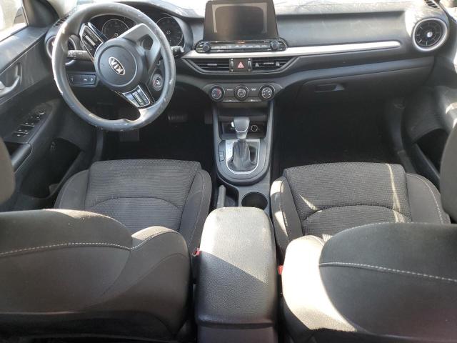 Photo 8 from auction – 2020 KIA FORTE FE with VIN 3KPF24AD4LE160780