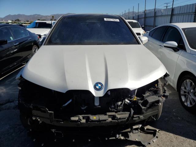 Photo 5 from auction – 2023 BMW IX M60 with VIN WB533CF04PCM93862
