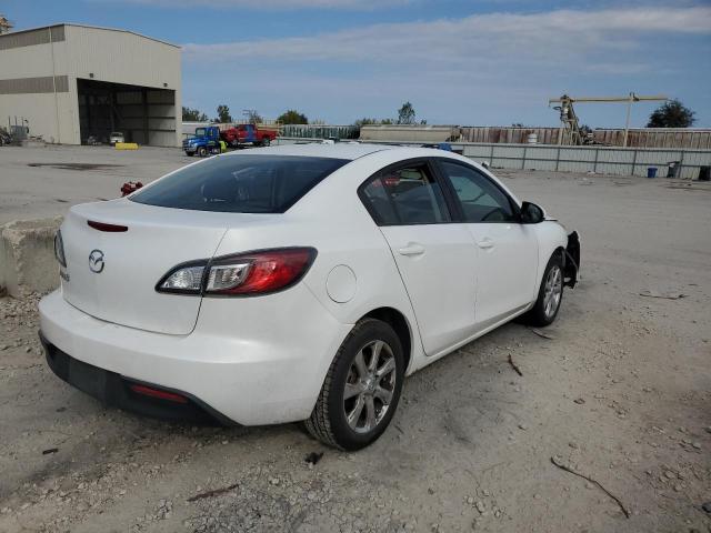 Photo 3 from auction – 2010 MAZDA 3 I with VIN JM1BL1SF5A1104342