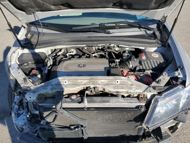 Photo 12 from auction – 2013 ACURA MDX TECHNOLOGY with VIN 2HNYD2H35DH514553