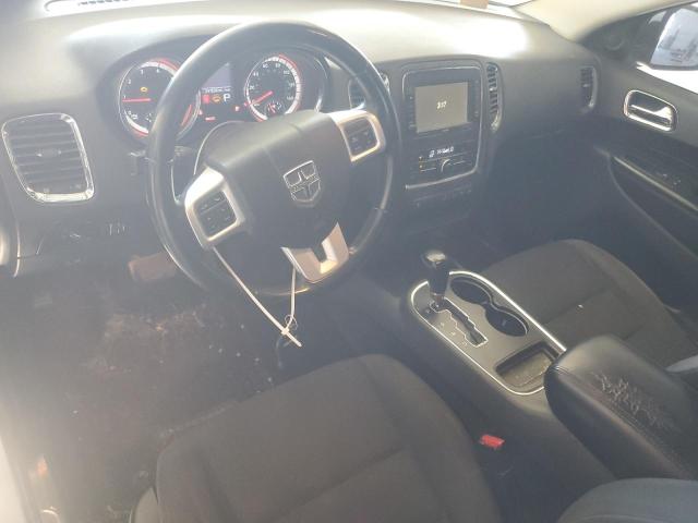 Photo 8 from auction – 2011 DODGE DURANGO CR with VIN 1D4RE4GG2BC693015