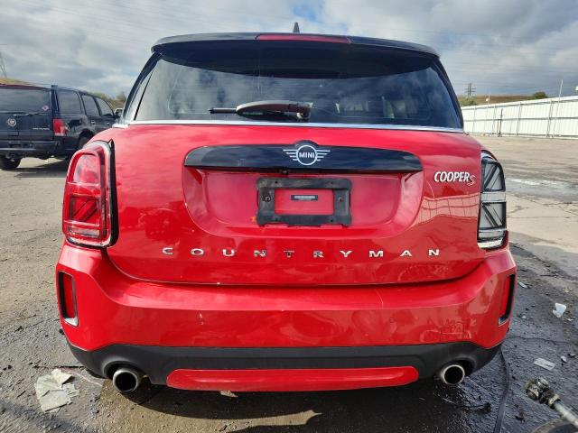 Photo 6 from auction – 2021 MINI COOPER S C with VIN WMZ83BR01M3M63097