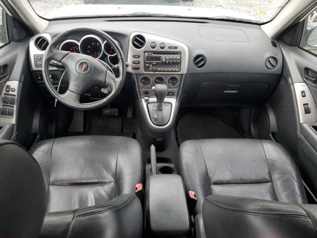 Photo 8 from auction – 2007 PONTIAC VIBE with VIN 5Y2SL67837Z414099