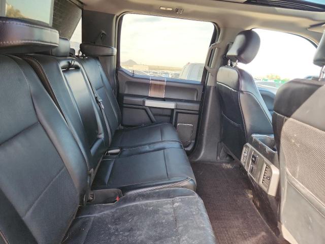 Zdjęcie 10 z aukcji – 2016 FORD F150 SUPER z VIN 1FTEW1EF1GFB46793