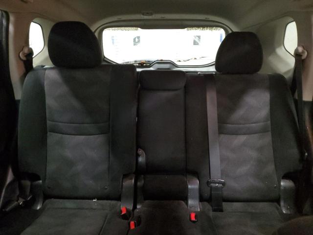 Photo 10 from auction – 2015 NISSAN ROGUE S with VIN 5N1AT2MV6FC759848
