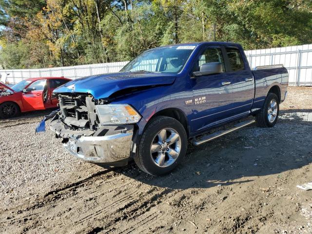 RAM 1500 SLT 2015 with VIN 1C6RR7GT3FS645106 - Photo from auction