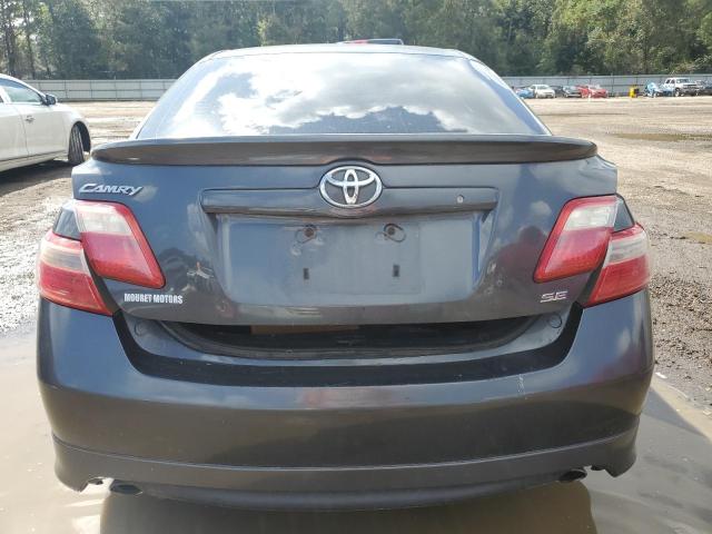 Photo 6 from auction – 2008 TOYOTA CAMRY with VIN 4T1BK46K18U069217