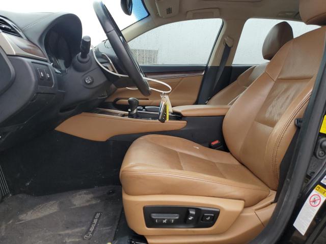 Photo 7 from auction – 2014 LEXUS GS 350 with VIN JTHBE1BL3E5044218