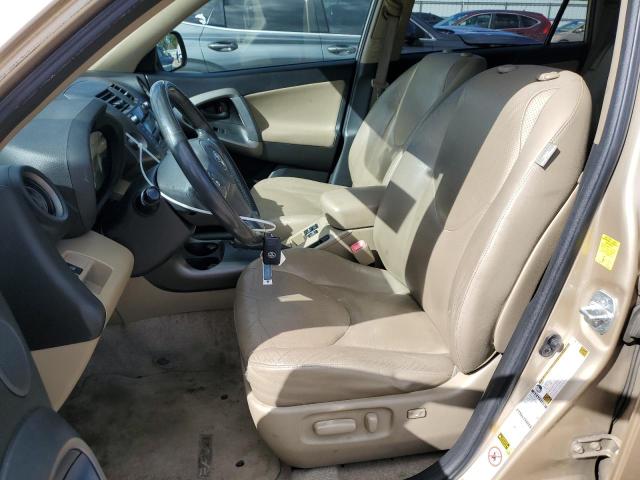 Photo 7 from auction – 2009 TOYOTA RAV4 LIMIT with VIN JTMBF31V695012317