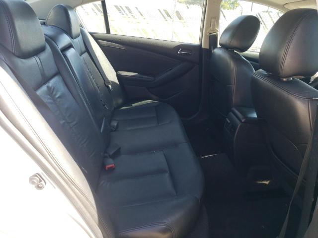 Photo 10 from auction – 2011 NISSAN ALTIMA BAS with VIN 1N4AL2AP1BC115894
