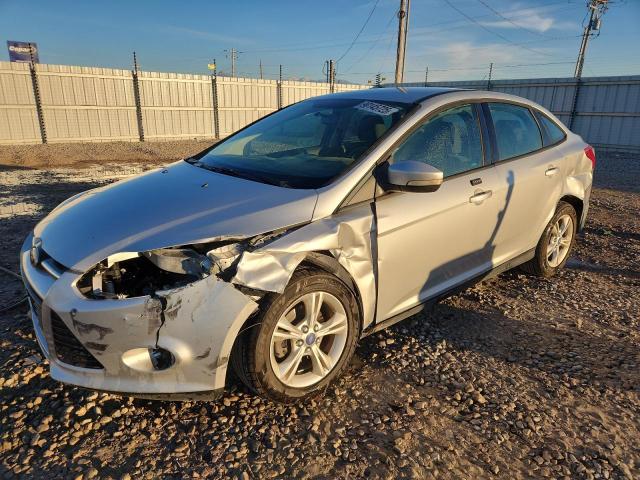 FORD FOCUS SE 2013 with VIN 1FADP3F26DL277074 - Photo from auction