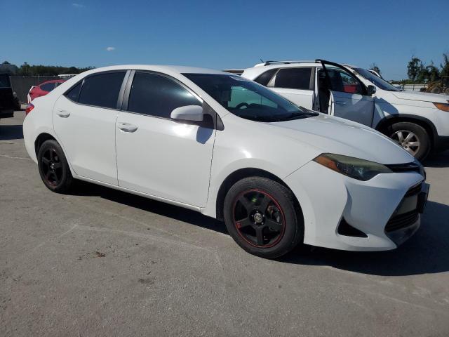 Photo 4 from auction – 2018 TOYOTA COROLLA L with VIN 5YFBURHE4JP765480