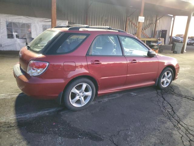 Photo 3 from auction – 2007 SUBARU IMPREZA with VIN JF1GG61687H800367