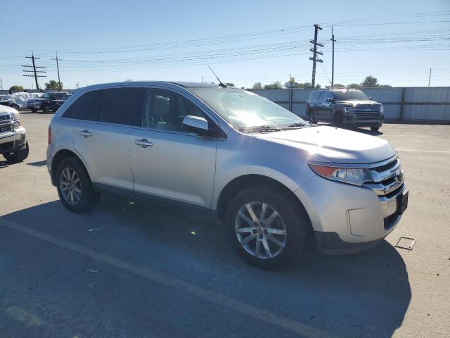 Photo 4 from auction – 2013 FORD EDGE LIMIT with VIN 2FMDK4KC0DBC26324