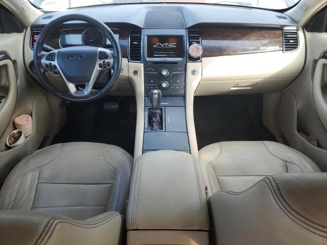 Photo 8 from auction – 2014 FORD TAURUS LIM with VIN 1FAHP2F84EG105166