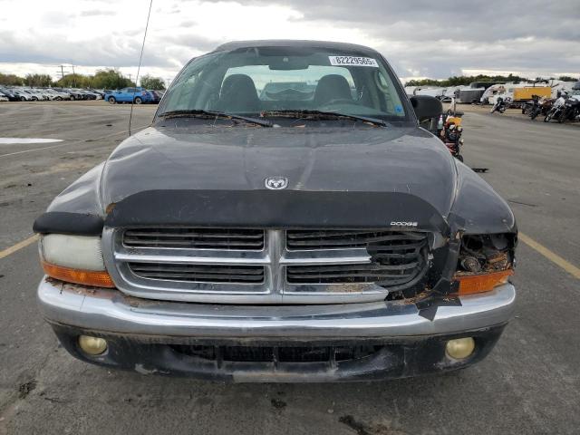 Photo 5 from auction – 2003 DODGE DAKOTA SLT with VIN 1D7HL42X53S222866
