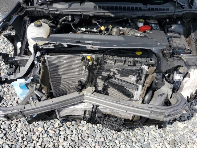Photo 12 from auction – 2023 FORD EDGE SEL with VIN 2FMPK4J92PBA11003