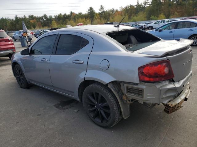 Photo 2 from auction – 2013 DODGE AVENGER with VIN 1C3CDZCB1DN664582