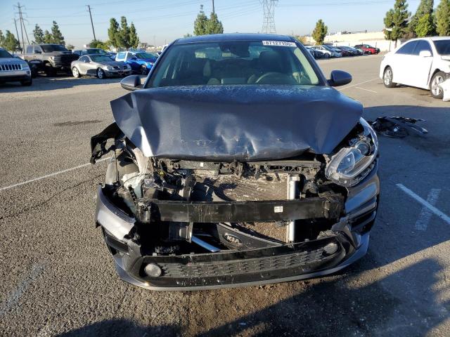 Photo 5 from auction – 2021 KIA FORTE FE with VIN 3KPF24AD6ME405970